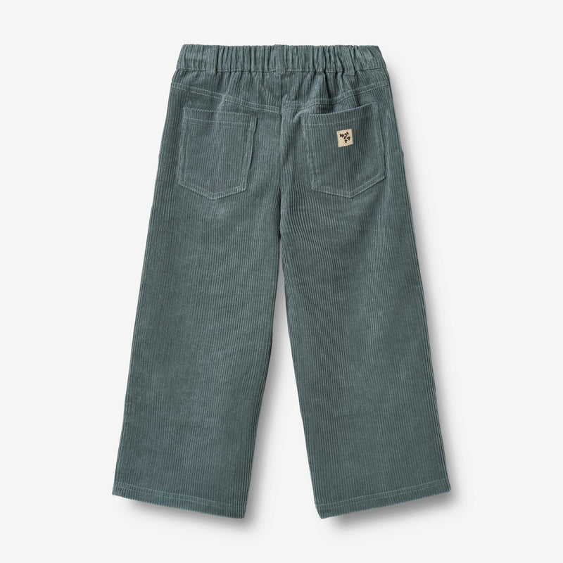 Wheat Main Trousers James Trousers 1460 stormy weather