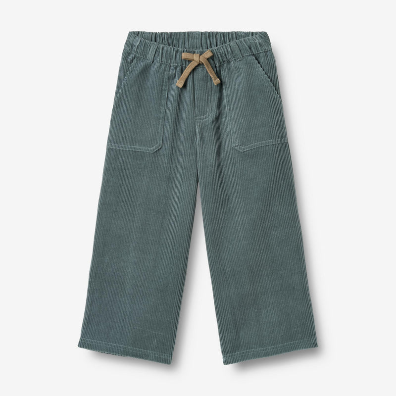 Wheat Main Trousers James Trousers 1460 stormy weather
