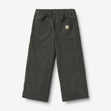 Wheat Main Trousers James Trousers 9526 black sea