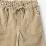Wheat Main Trousers James Trousers 0070 gravel