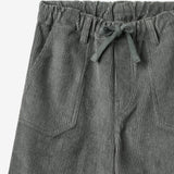 Wheat Main Trousers James Trousers 9619 dark charcoal