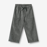 Wheat Main Trousers James Trousers 9619 dark charcoal