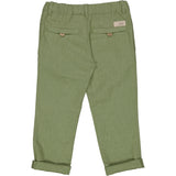 Wheat Trousers Jens Trousers 4122 sage