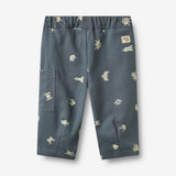 Wheat Main Trousers Jeppe Trousers 9757 game over
