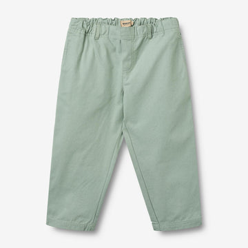 Wheat Main Trousers Julian Trousers 4344 teal water