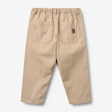 Wheat Main Trousers Julian Trousers 9608 sand stone