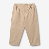 Wheat Main Trousers Julian Trousers 9608 sand stone