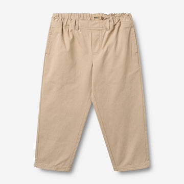Wheat Main Trousers Julian Trousers 9608 sand stone