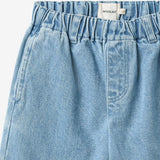 Wheat Main Trousers Julian Trousers 9774 light blue denim
