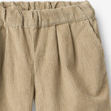 Wheat Main Trousers Juno Trousers 0070 gravel