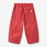 Wheat Main Trousers Juno Trousers 1037 raspberry