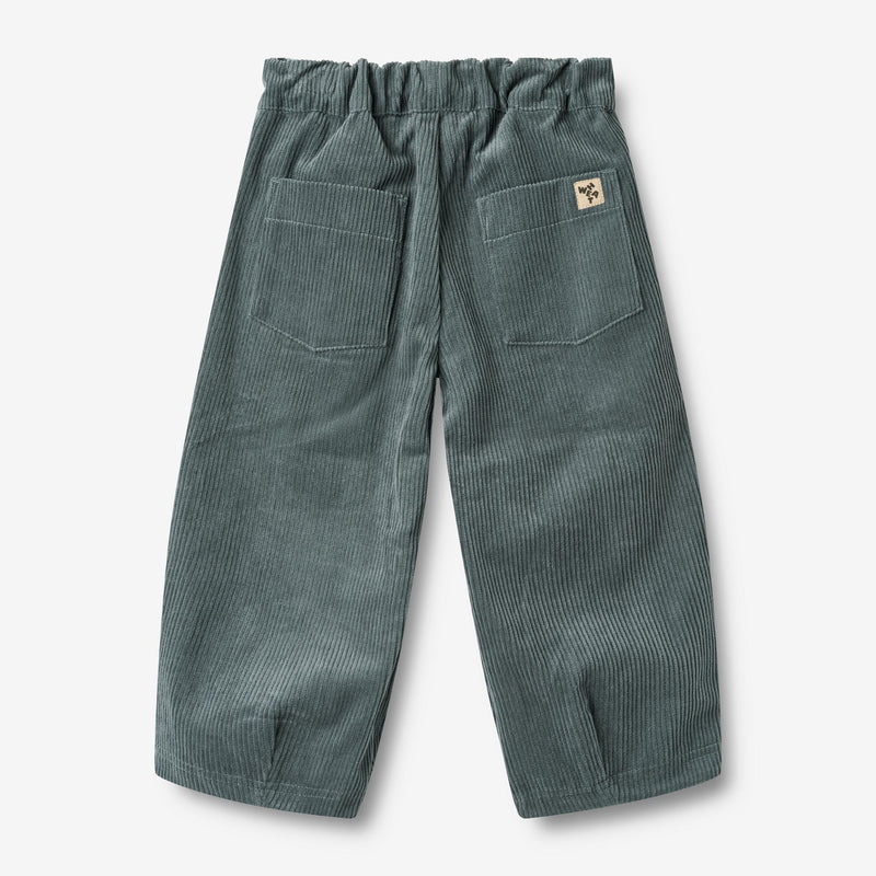 Wheat Main Trousers Juno Trousers 1460 stormy weather