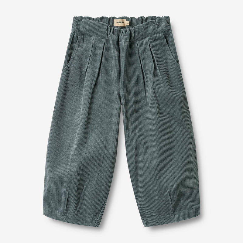 Wheat Main Trousers Juno Trousers 1460 stormy weather