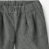 Wheat Main Trousers Juno Trousers 9619 dark charcoal