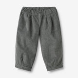 Wheat Main Trousers Juno Trousers 9619 dark charcoal