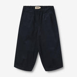 Wheat Main Trousers Juno Trousers 1432 navy
