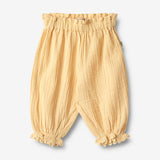 Wheat Main Trousers Lace Petrine Trousers 5001 pale apricot