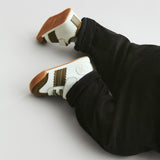 Wheat Main Trousers Lined Aiden Trousers 1432 navy