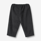 Wheat Main Trousers Lined Aiden Trousers 1432 navy