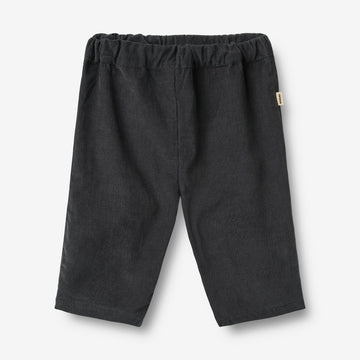 Wheat Main Trousers Lined Aiden Trousers 1432 navy