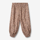 Wheat Main Trousers Lined Polly Trousers 9546 black sea garden