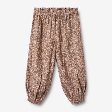 Wheat Main Trousers Lined Polly Trousers 9546 black sea garden