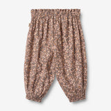 Wheat Main Trousers Lined Polly Trousers 9546 black sea garden