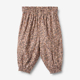 Wheat Main Trousers Lined Polly Trousers 9546 black sea garden