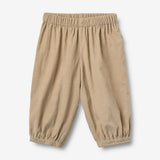 Wheat Main Trousers Lined Seyda Trousers 0070 gravel