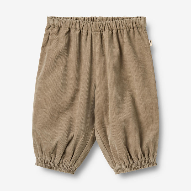 Wheat Main Trousers Lined Seyda Trousers 0099 grey stone