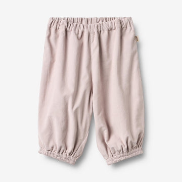 Wheat Main Trousers Lined Seyda Trousers 1354 soft lilac