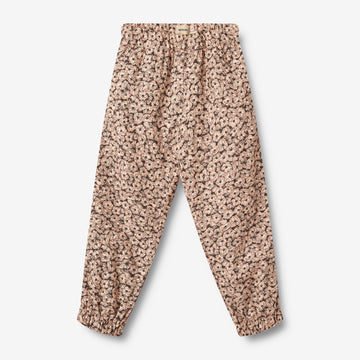 Wheat Main Trousers Lined Shilla Trousers 1088 anemones in plenty