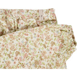 Wheat Main Trousers Malou Trousers 3130 eggshell flowers