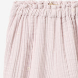 Wheat Main Trousers Petrine Trousers 9655 purple light flowers