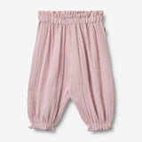 Wheat Main Trousers Petrine Trousers 9428 lavender mist