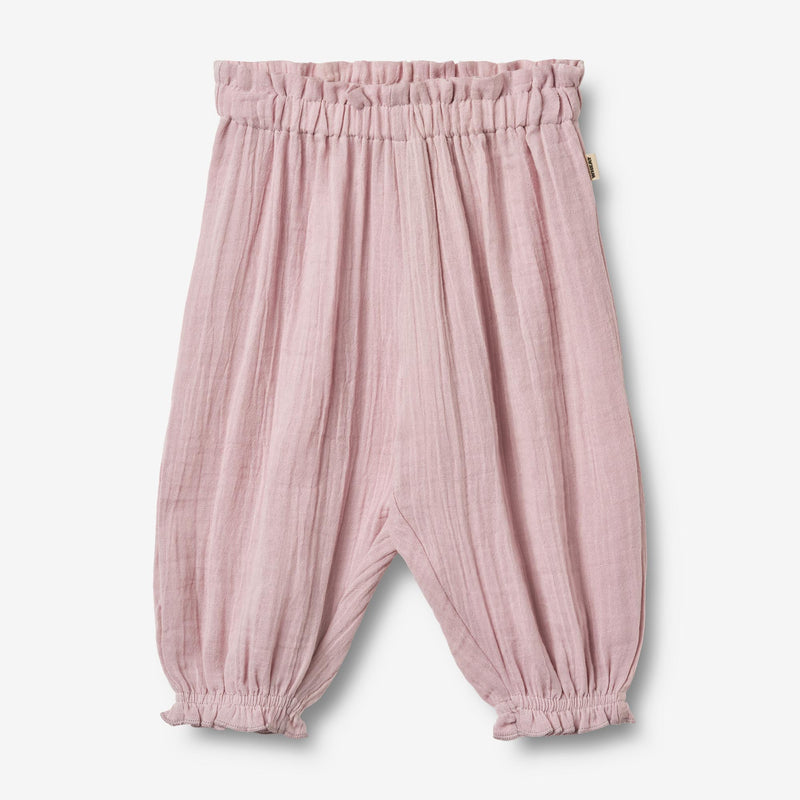 Wheat Main Trousers Petrine Trousers 9428 lavender mist