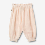 Wheat Main Trousers Petrine Trousers 9438 rose water
