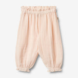 Wheat Main Trousers Petrine Trousers 9438 rose water