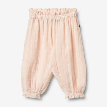 Wheat Main Trousers Petrine Trousers 9438 rose water