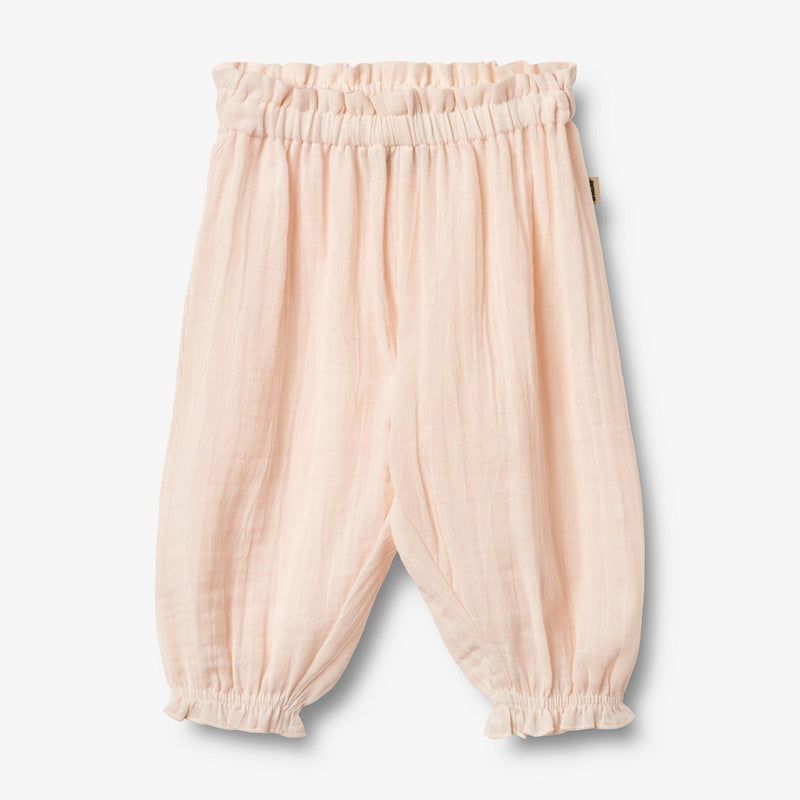 Wheat Main Trousers Petrine Trousers 9438 rose water