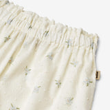 Wheat Main Trousers Polly Trousers 1481 blue flowers