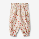 Wheat Main Trousers Polly Trousers 2283 rose strawberries