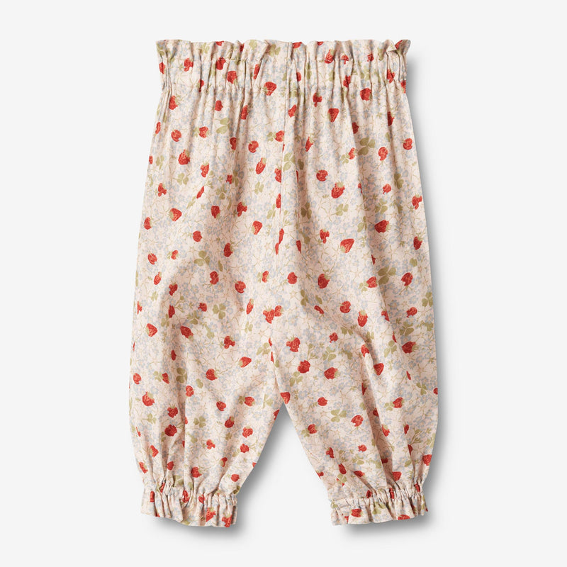 Wheat Main Trousers Polly Trousers 2283 rose strawberries