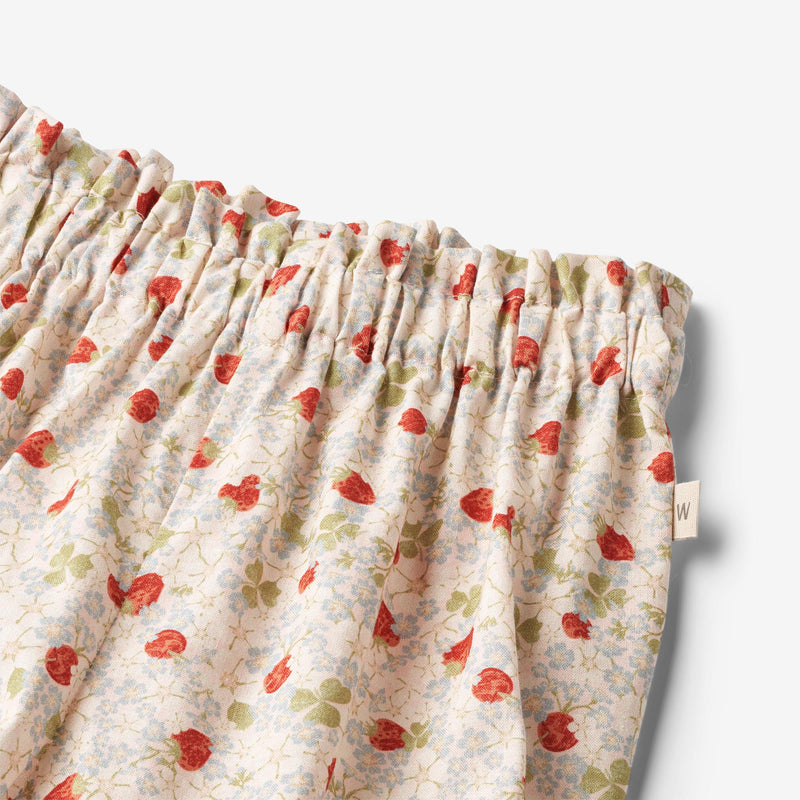 Wheat Main Trousers Polly Trousers 2283 rose strawberries