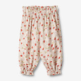 Wheat Main Trousers Polly Trousers 2283 rose strawberries