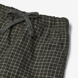Wheat Main Trousers Rufus Lined | Baby Trousers 0026 black coal check