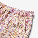 Wheat Main Trousers Sara Trousers 9012 carousels and flowers