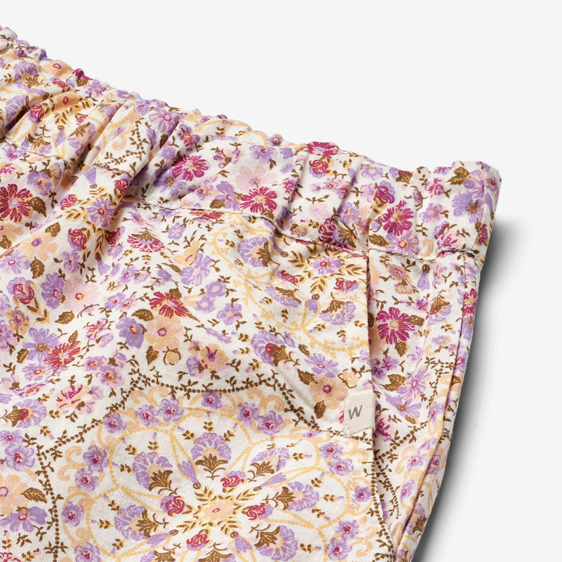 Wheat Main Trousers Sara Trousers 9012 carousels and flowers