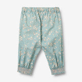Wheat Main Trousers Sara Trousers 9661 spring lake flowers