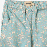 Wheat Main Trousers Sara Trousers 9661 spring lake flowers